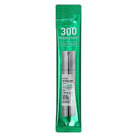 VT Cosmetics Reedle Shot 300 10x2ml
