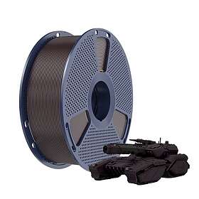 Sunlu PLA-filament Ristet kastanje 1,75 mm 1kg