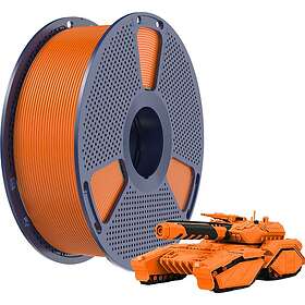 Sunlu PLA-filament Orange 1.75mm 1kg