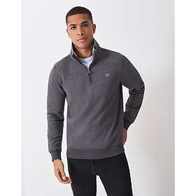 Crew Clothing Classic Half Zip Sweatshirt (Men's)