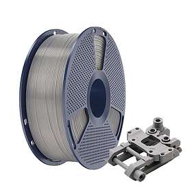 Sunlu ABS Silver 1.75mm 1kg