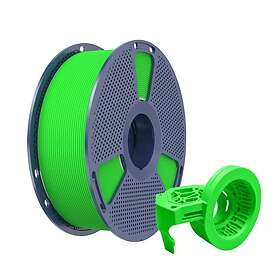 Sunlu High-Speed Matte PETG Grön 1.75mm 1kg