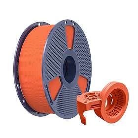 Sunlu High-Speed Matte PETG Orange 1,75mm 1kg