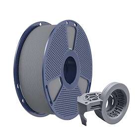 Sunlu High-Speed Matte PETG Grå 1.75mm 1kg