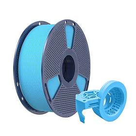 Sunlu High-Speed Matte PETG Himmelblå 1.75mm 1kg