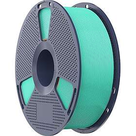 Sunlu High-Speed PLA Jelly Grønn 1.75mm 1kg