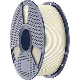 Sunlu PETG Luunvalkoinen 1.75mm 1kg