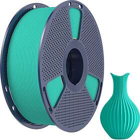 Sunlu PLA Classic Mint Grønn 1.75mm 1kg