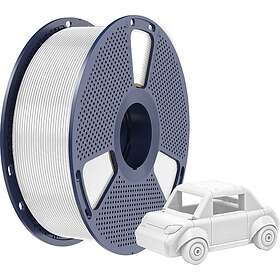 Sunlu PETG Vit 1.75mm 1kg