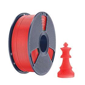 Sunlu PLA Glow In The Dark Blå 1.75mm 1kg