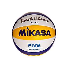 5 NEU MIKASA VLS300 Beach Volleyball FIVB Gr - nirgends günstiger! 
