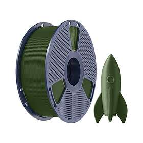 Sunlu PLA Olivgrön 1.75mm 1kg