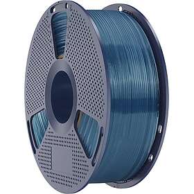 Sunlu PLA Transparent Ocean Haze 1,75 mm 1 kg