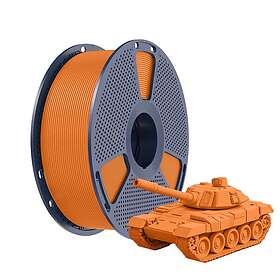 Sunlu PLA+ Orange 1,75mm 1kg