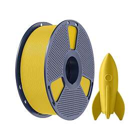 Sunlu PLA+ High Speed Gul 1,75mm 1kg