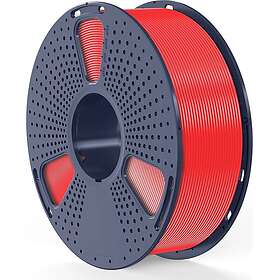 Sunlu TPU Rød 1.75mm 1kg