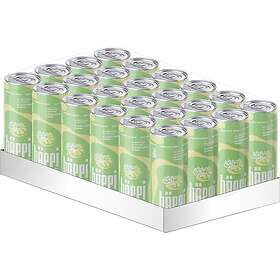 Happi Fläder Citron Can 0.33l 24-pack