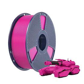 Sunlu PLA Rosa 1.75mm 1kg