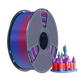 Sunlu PLA Rainbow-02 1,75mm 1kg