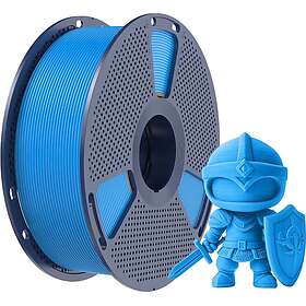 Sunlu PLA+ Cyan 1.75mm 1kg