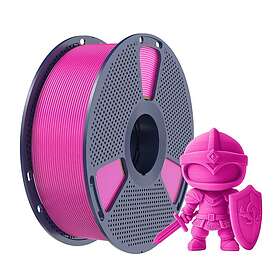Sunlu PLA+ Rosa 1,75mm 1kg