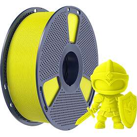 Sunlu PLA+ Gul 1,75mm 1kg