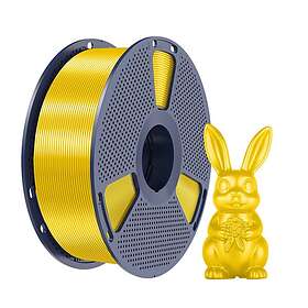 Sunlu PLA+ Gul 1,75mm 1kg