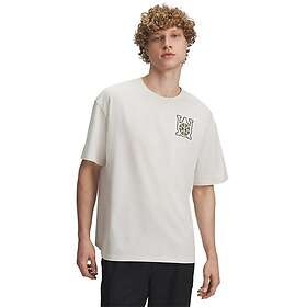 Under Armour Tactical OS Hoops Courtside T-shirt (Herr)