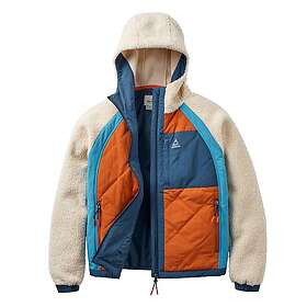 Passenger Lara Quilt Fleece Jacket (Women's)