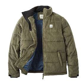 Passenger Backcountrry Cord Insulated Jacket (Men's)
