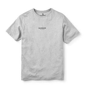 Passenger Recycled Cotton T-shirt (Men's)