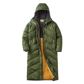 Passenger Tasman Recycled 2.0 Long Insulated Jacket (Women's)