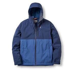Passenger Eclipse Insulated Waterproof Jacket (Men's)