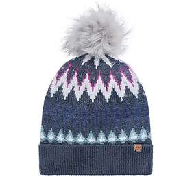 Weird Fish Frady Bobble Hat