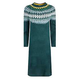 Weird Fish Dutton Jumper Dress