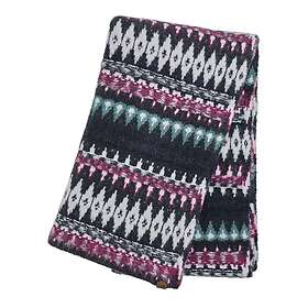 Weird Fish Heathfield Fair Isle Scarf