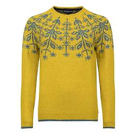 Weird Fish Miska Eco Fair Isle Jumper (Women's)