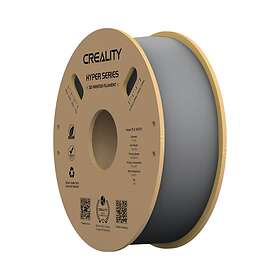 Creality Hyper PLA Grå 1.75mm 1kg