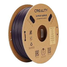 Creality Hyper PLA-CF Purppura 1.75mm 1kg