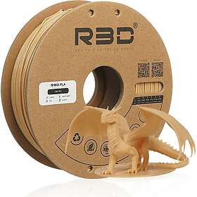 R3D PETG Latte 1.75mm 1kg