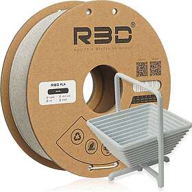 R3D PLA Marble 1.75mm 1kg