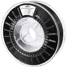 Spectrum LW-ASA UltraFoam Traffic Svart 1.75mm 0.75kg