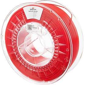 Spectrum PC 275 Liikenne Punainen 1.75mm 1kg