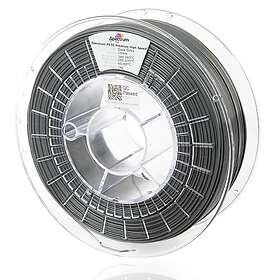 Spectrum PETG Premium High Speed Dark Grey 1.75mm 1kg