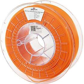 Spectrum PETG Premium High Speed Orange 1,75mm 1kg