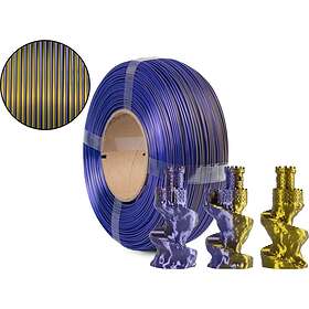 Spectrum PLA Magic Silk Royal Amethyst 1.75mm 1kg