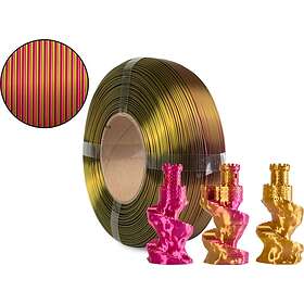 Spectrum PLA Magic Silk Kulta 1.75mm 1kg