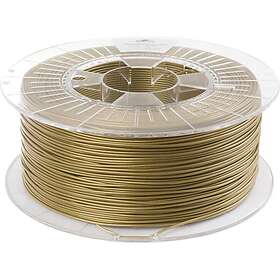 Spectrum PLA Glitter Aztec Gold 1,75mm 1kg