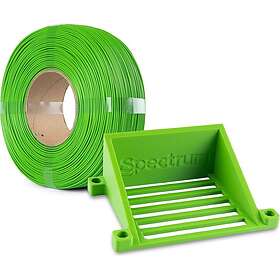 Spectrum ReFill ASA 275 Lime Green 1,75mm 1kg
