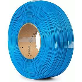 Spectrum ReFill Premium PLA High Speed Pacific Blue 1.75mm 1kg